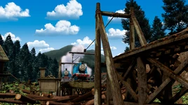 JumpingJobiWood!promo2