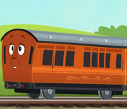 Clarabel (All Engines Go) (2021-present)