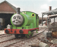 Thomas and the Ghost Engine and Other Stories/Gallery | Thomas the Tank ...
