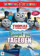 Danish DVD