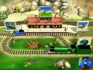 Henry at Culdee Fell