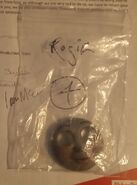 The face in it's storage bag also owned by X user ThomasTheorist