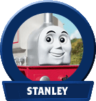 Stanley's Engine Depot Icon