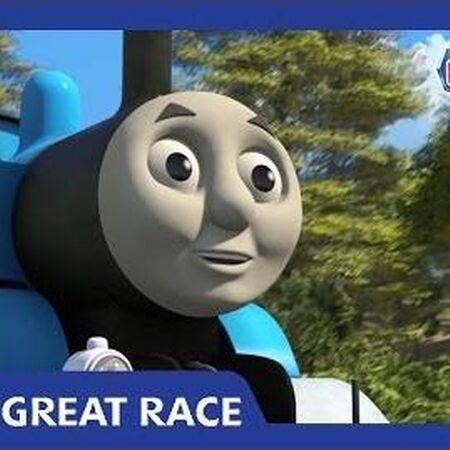 thomas and friends streamlining