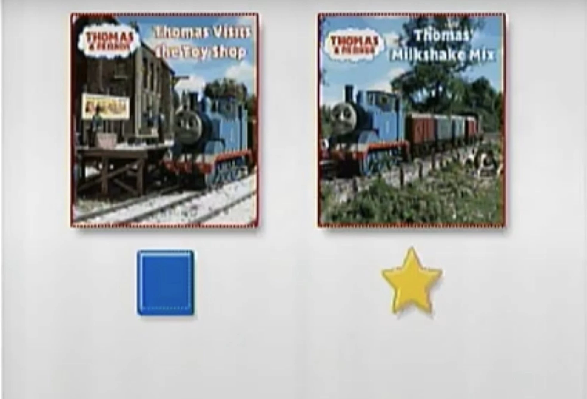 shop thomas the train