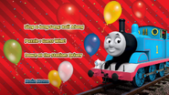 UK Bonus Features menu