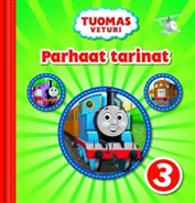 The Best Stories 3