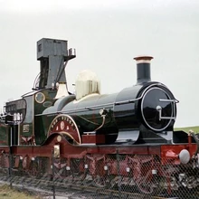 thomas and friends lady