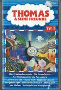 Thomas and His Friends Vol. 8