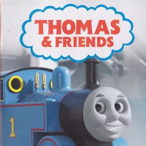 thomas and friends thomas and the jet engine