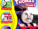 Totally Thomas Volume 6