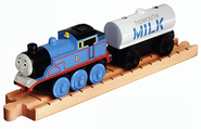 Thomas Express Pack