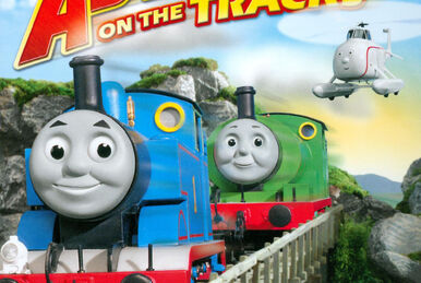 Best Tales on the Tracks | Thomas the Tank Engine Wikia | Fandom