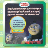 CalmDownCaitlin(MalaysianDVD)backcover.jpg (155 KB) DVD back cover