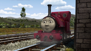 Skarloey in the sixteenth series