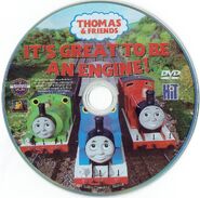 2006 US disc
