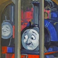 stanley thomas the tank engine