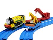 Plarail