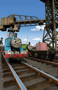 Percy'sParcelpromo3