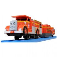 Plarail Flynn