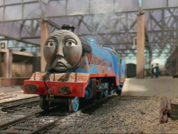 どろんこゴードン きかんしゃトーマス Wikia Fandom どろんこゴードン きかんしゃトーマス Wikia Fandom