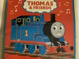 Thomas' Songs & Roundhouse Rhythms