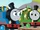 Thomas and Percy's Eggsellent Adventure