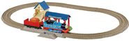 TrackMaster Carnival Delivery Set