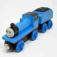 1999 Wooden Railway