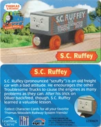 S.C. Ruffey (2006)