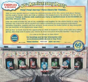 60thAnniversaryPartyBookletInside.jpg (414 KB) About the event