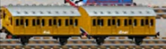 Annie and Clarabel