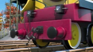Rebecca's buffers