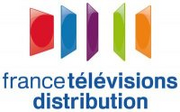 FranceTélévisionsDistributionlogo