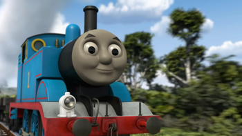 Go, Go Thomas  Thomas the Tank Engine Wikia+BreezeWiki