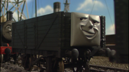 A Troublesome Truck in the eighth series