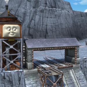 Discuss Everything About Thomas the Tank Engine Wiki Fandom