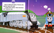 Spencer in Thomas Makes His Wish