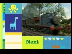 Nick Jr. Thomas the Tank Engine Wiki Fandom