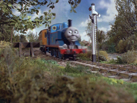 ThomasandBertie17