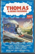 Thomas and His Friends Vol. 3