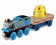 First Happy Birthday Special