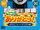 75th Anniversary Edition: Thank You as Always! Thomas & Friends Masterpieces