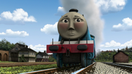 Gordon in Day of the Diesels