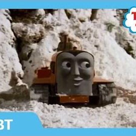 Don T Judge A Book By Its Cover Thomas The Tank Engine Wikia Fandom