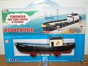 ERTL owainbell bulstrode