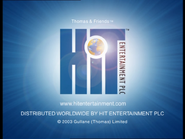 4:3 HiT Entertainment PLC endboard