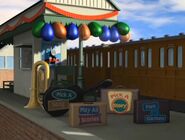 Play Video Sequence