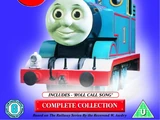 The Complete Series 9