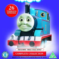 thomas and friends number 9
